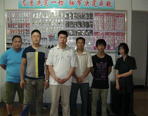 桂林开锁技术培训学校