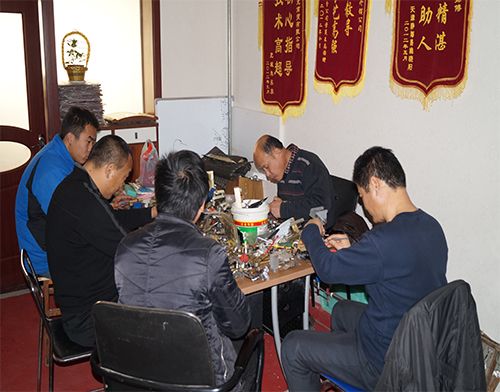 桂林开锁培训