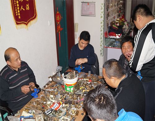桂林开锁培训